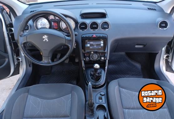Autos - Peugeot 308 Allure Pack 1.6 2018 Nafta 88800Km - En Venta