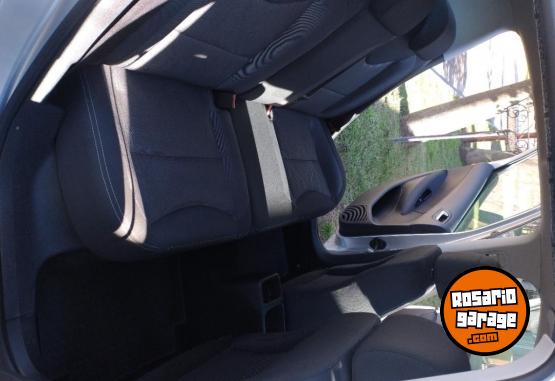 Autos - Peugeot 308 Allure Pack 1.6 2018 Nafta 88800Km - En Venta