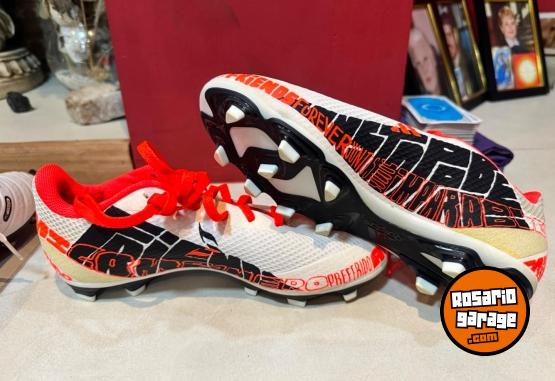 Deportes - Botines Adidas Messi originales - En Venta