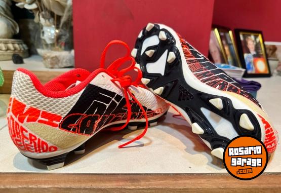 Deportes - Botines Adidas Messi originales - En Venta