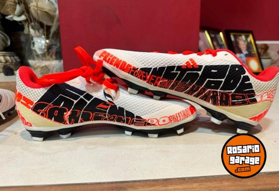 Deportes - Botines Adidas Messi originales - En Venta