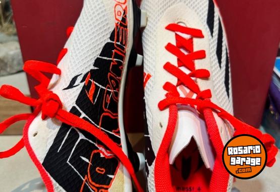 Deportes - Botines Adidas Messi originales - En Venta
