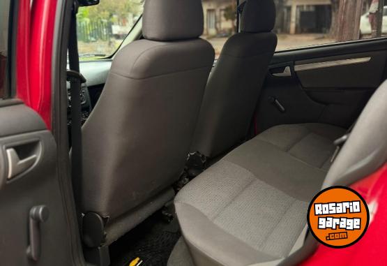 Autos - Chevrolet celta corsa lt gol power 2013 Nafta 102000Km - En Venta