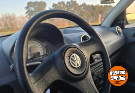 Autos - Volkswagen Gol Power 2007 Nafta 133000Km - En Venta