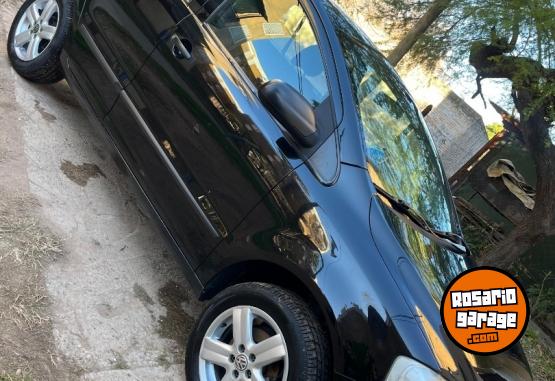 Autos - Volkswagen FOX 2008 Nafta 112000Km - En Venta