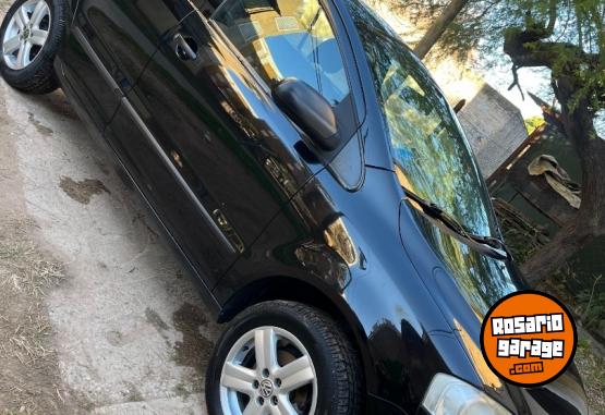 Autos - Volkswagen FOX 2008 Nafta 112000Km - En Venta