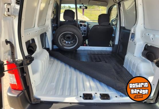 Utilitarios - Citroen Berlingo 1.6 HDI 2025 Diesel 34700Km - En Venta