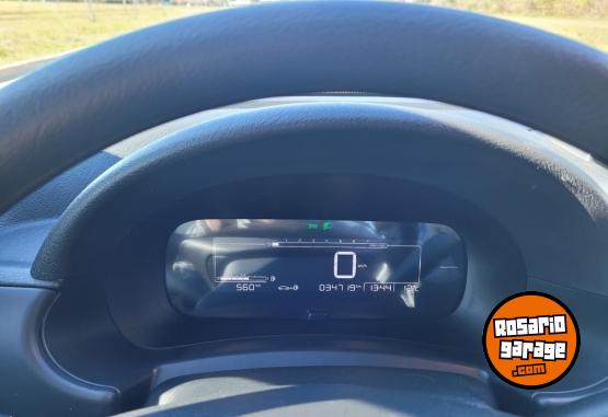 Utilitarios - Citroen Berlingo 1.6 HDI 2025 Diesel 34700Km - En Venta