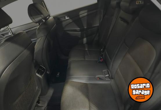Camionetas - Hyundai Tucson 2017 Diesel 90000Km - En Venta