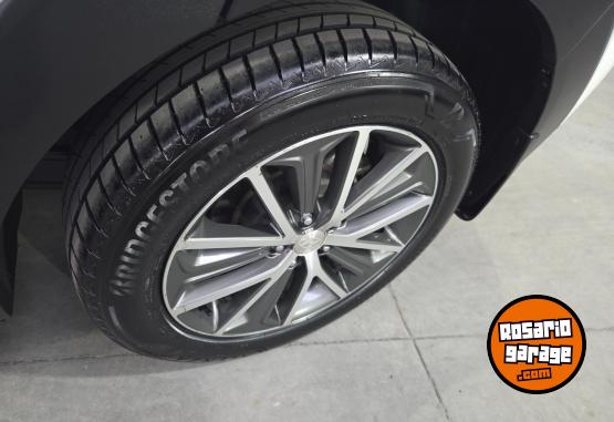 Camionetas - Hyundai Tucson 2017 Diesel 90000Km - En Venta