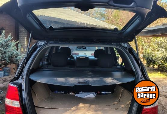 Camionetas - Kia Sorento 4x4 2009 Diesel 209000Km - En Venta