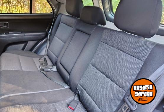 Camionetas - Kia Sorento 4x4 2009 Diesel 209000Km - En Venta