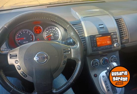 Autos - Nissan Sentra Tekna 2011 Nafta 190000Km - En Venta