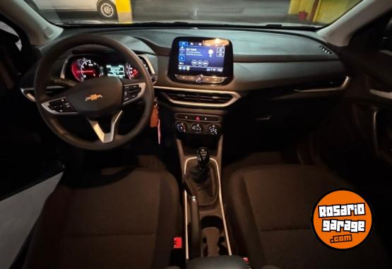 Autos - Chevrolet Tracker LT 2025 Nafta 1800Km - En Venta
