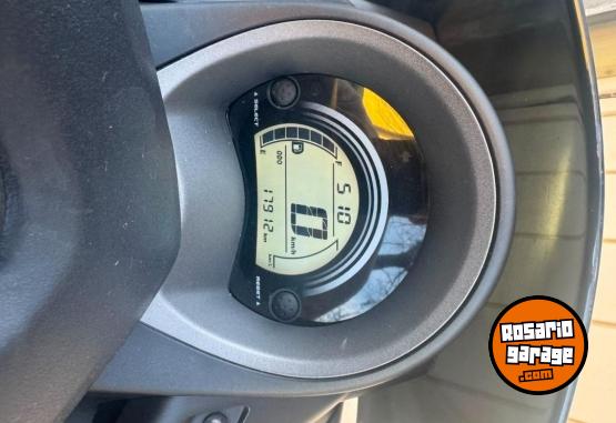 Motos - Yamaha NMX / NMAX 155 2018 Nafta 17900Km - En Venta