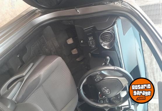 Autos - Toyota Etios xls 2018 Nafta 105122Km - En Venta