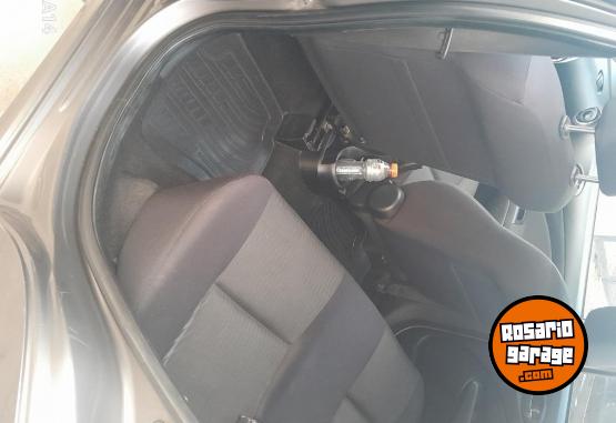 Autos - Toyota Etios xls 2018 Nafta 105122Km - En Venta