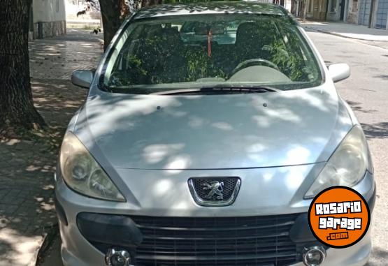 Autos - Peugeot 307 2006 Nafta 150000Km - En Venta