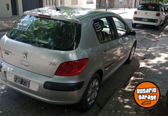 Autos - Peugeot 307 2006 Nafta 150000Km - En Venta
