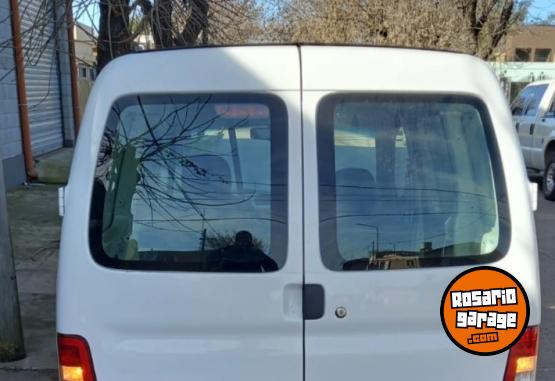 Utilitarios - Citroen Berlingo 2021 Diesel 80000Km - En Venta