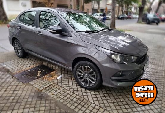 Autos - Fiat desing 2021 GNC 138000Km - En Venta