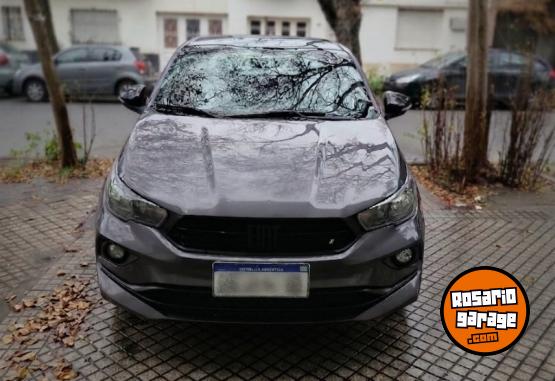 Autos - Fiat desing 2021 GNC 138000Km - En Venta
