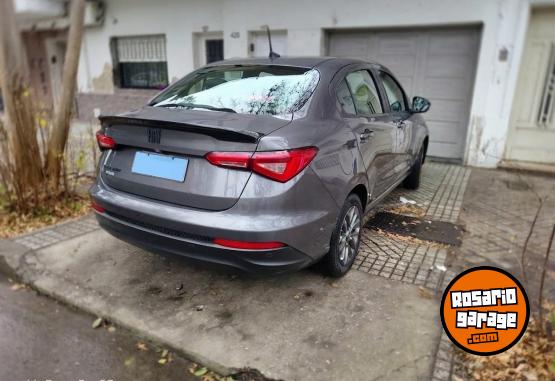 Autos - Fiat desing 2021 GNC 138000Km - En Venta