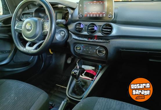 Autos - Fiat desing 2021 GNC 143000Km - En Venta