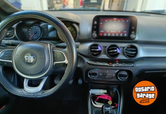 Autos - Fiat desing 2021 GNC 143000Km - En Venta