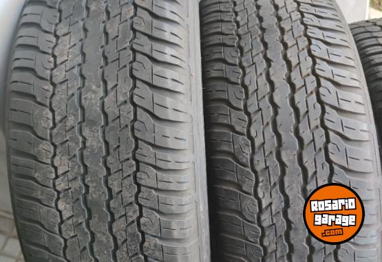 Accesorios para Autos - Juego de Llantas 18 Toyota Hilux SRX Excelentes. $2.500.000 las 4. NO BAJO PRECIO - En Venta