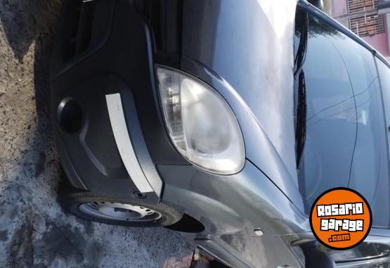 Utilitarios - Renault Kangoo 1.6 furgón Confort 2017 GNC 187000Km - En Venta