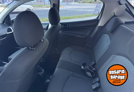 Autos - Peugeot 207 ALLURE 1.5 5P 2015 Nafta 150000Km - En Venta