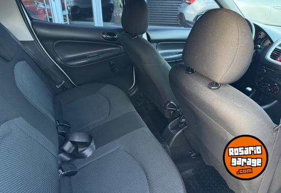 Autos - Peugeot 207 ALLURE 1.5 5P 2015 Nafta 150000Km - En Venta