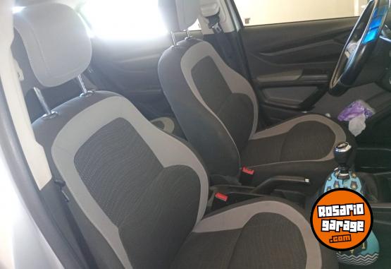 Autos - Chevrolet Prisma lt 2015 Nafta 105000Km - En Venta