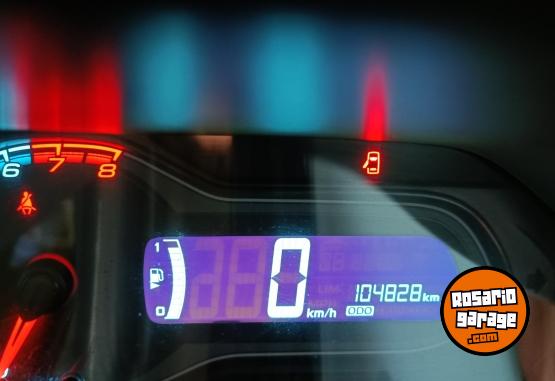 Autos - Chevrolet Prisma lt 2015 Nafta 105000Km - En Venta