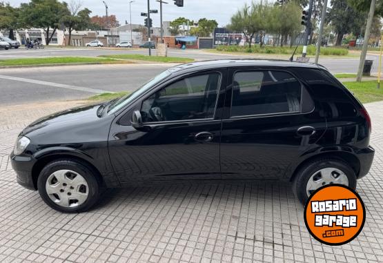 Autos - Chevrolet CELTA LT 1.4 5P 2012 Nafta 160000Km - En Venta