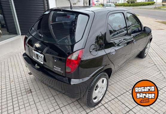 Autos - Chevrolet CELTA LT 1.4 5P 2012 Nafta 160000Km - En Venta