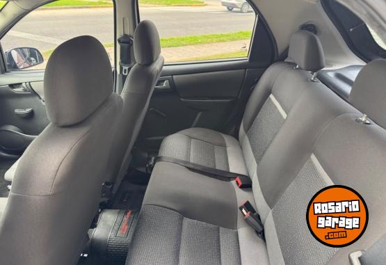 Autos - Chevrolet CELTA LT 1.4 5P 2012 Nafta 160000Km - En Venta