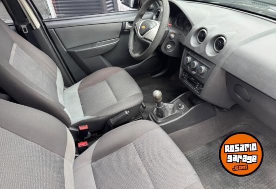 Autos - Chevrolet CELTA LT 1.4 5P 2012 Nafta 160000Km - En Venta