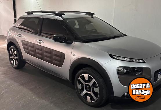 Autos - Citroen C4 CACTUS 2017 Nafta 50000Km - En Venta