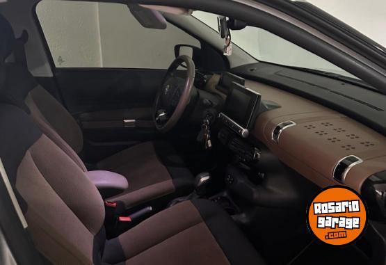 Autos - Citroen C4 CACTUS 2017 Nafta 50000Km - En Venta