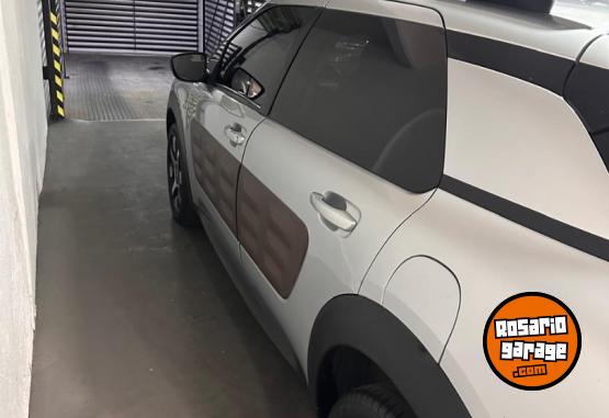 Autos - Citroen C4 CACTUS 2017 Nafta 50000Km - En Venta