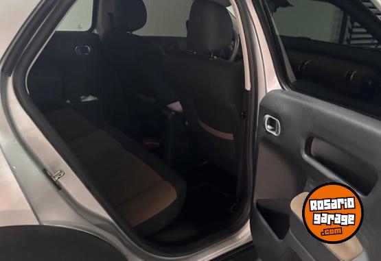Autos - Citroen C4 CACTUS 2017 Nafta 50000Km - En Venta