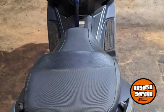 Motos - Kymco XTOWN 250 2020 Nafta 6500Km - En Venta