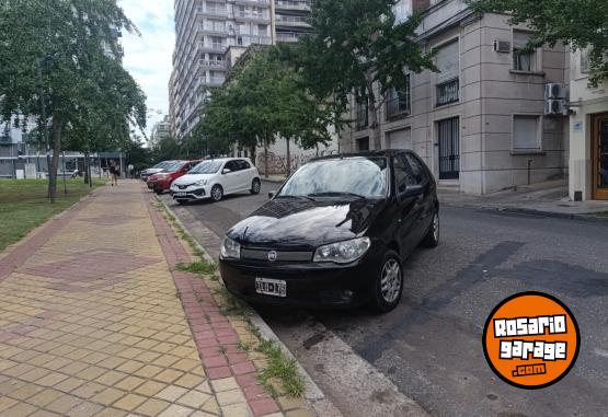 Autos - Fiat 2009 2009 Nafta 141000Km - En Venta