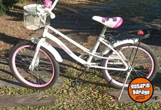Otros - Bicicleta rodado 20 - En Venta