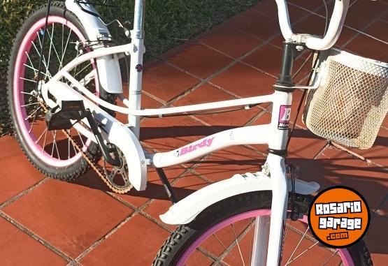 Otros - Bicicleta rodado 20 - En Venta