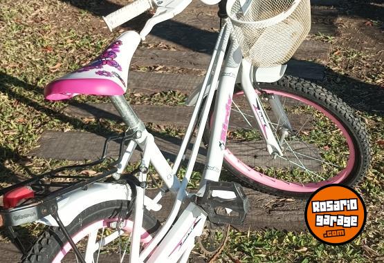 Otros - Bicicleta rodado 20 - En Venta