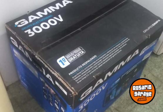 Otros - Generado 3000v nuevo - En Venta
