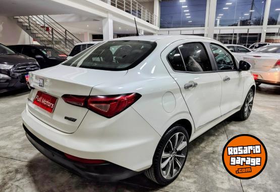 Autos - Fiat Cronos 2021 Nafta 110600Km - En Venta